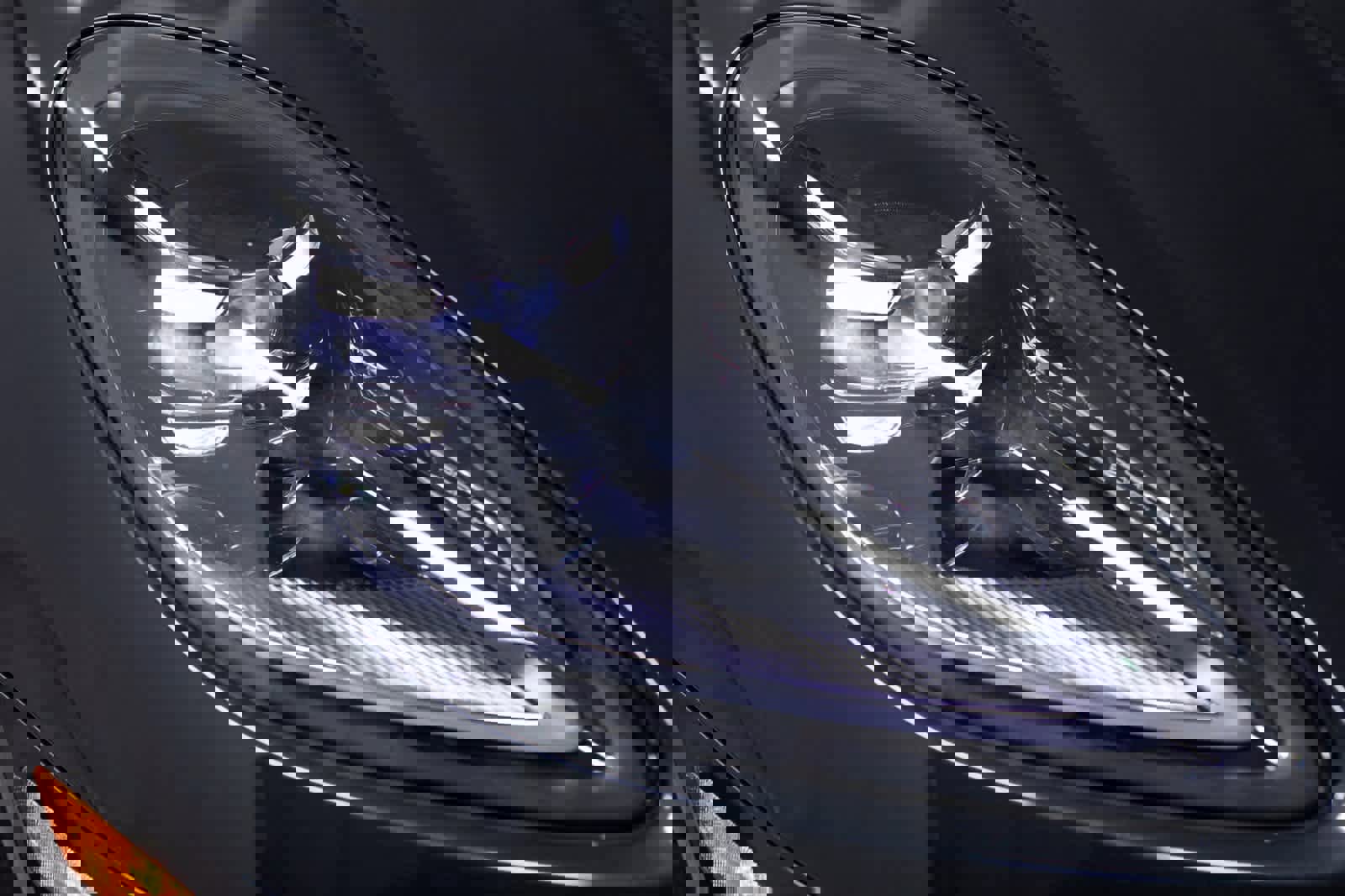 Certified 2025 Porsche Macan image 33