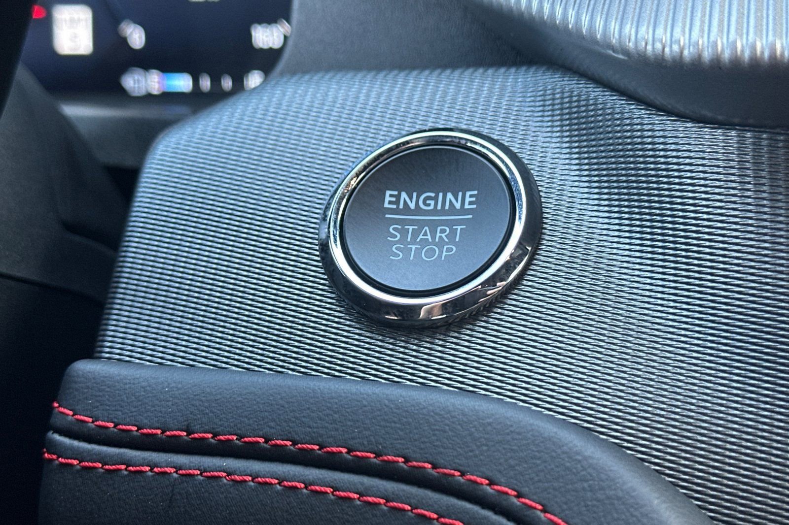 New 2026 Ford Explorer ST image 24