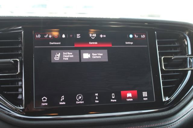 Used 2022 Dodge Durango R/T w/ Trailer Tow Group IV image 28