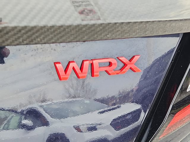 New 2026 Subaru WRX Limited AWD/4WD image 19