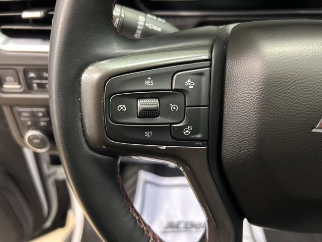 Used 2023 Chevrolet Tahoe RST image 18