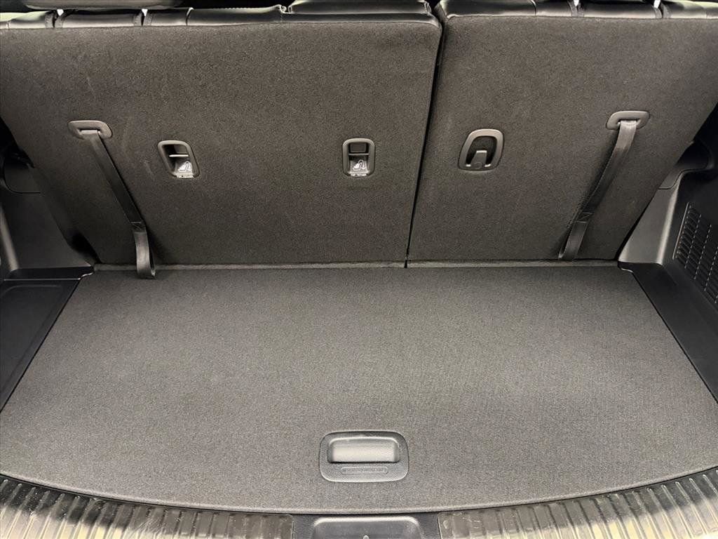 Used 2025 Kia Telluride SX Prestige X-Line image 20