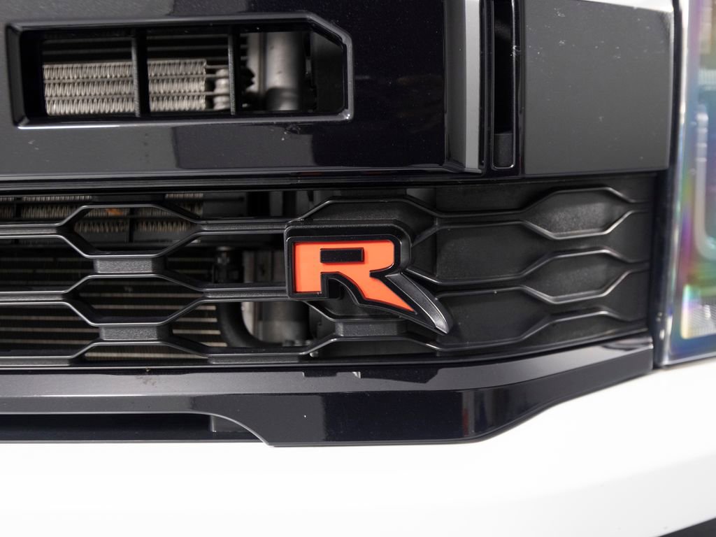 Used 2023 Ford F150 Raptor w/ Equipment Group 802A Raptor R AWD/4WD image 41
