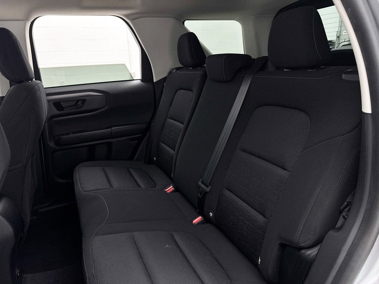 Used 2021 Ford Bronco Sport image 26