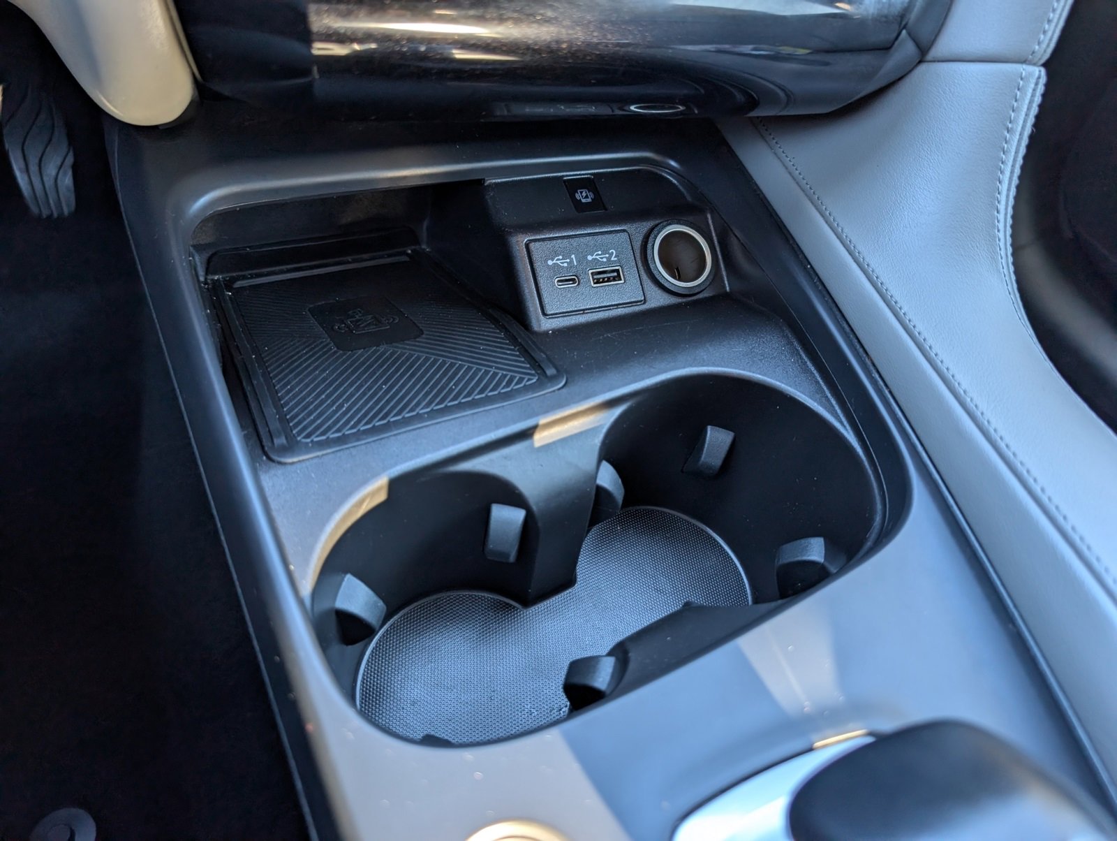 Used 2024 INFINITI QX50 Luxe image 20