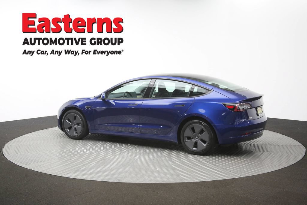 Used 2023 Tesla Model 3 Standard Range RWD image 57