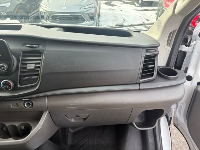 Used 2024 Ford Transit 250 Low Roof w/ Exterior Upgrade Package image 22