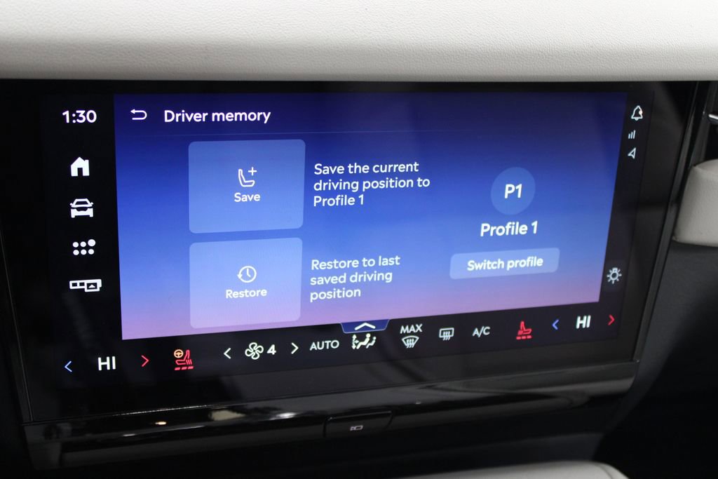 New 2026 Lincoln Navigator Reserve image 49