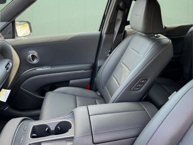 New 2026 Hyundai Palisade Calligraphy AWD/4WD image 9