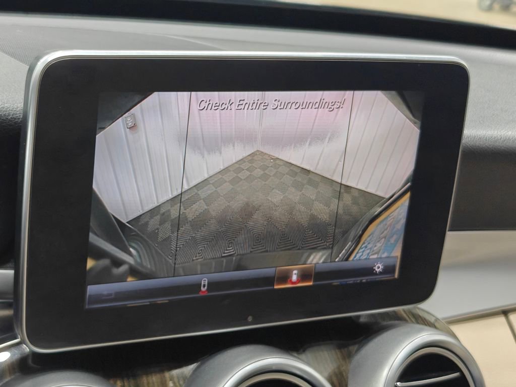 Used 2016 Mercedes-Benz C 300 4MATIC Sedan image 8