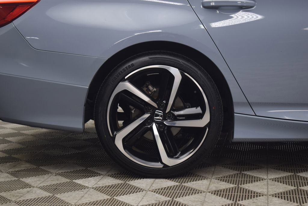 Used 2021 Honda Accord Sport image 30