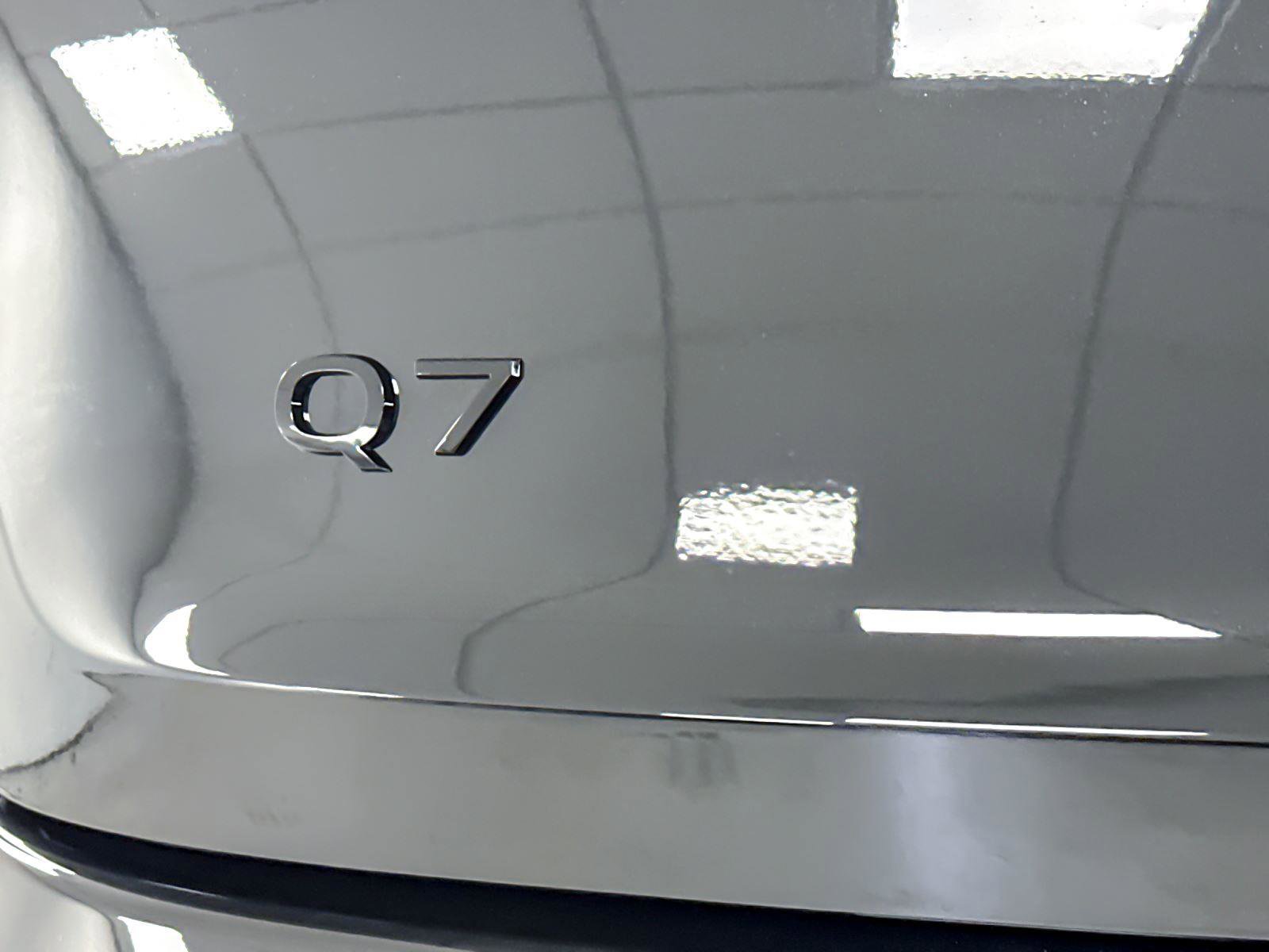 New 2026 Audi Q7 2.0T Premium Plus image 26