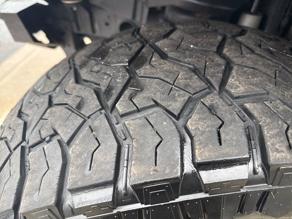 Used 2019 Jeep Wrangler Unlimited Sahara w/ Uconnect 4C Nav & Sound Group image 56