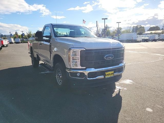 New 2026 Ford F250 XL image 8