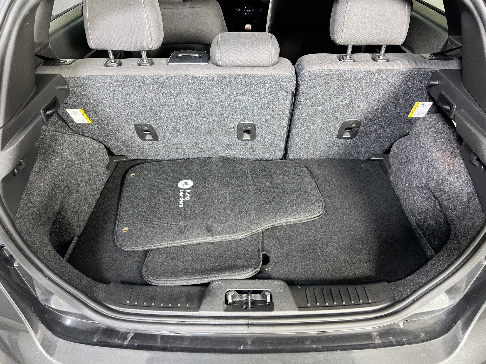 Used 2018 Ford Fiesta ST image 23