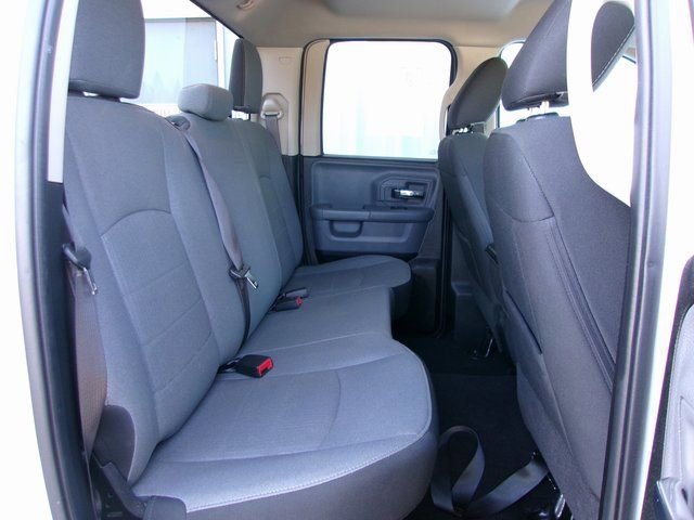 Used 2024 RAM 1500 Classic SLT image 18
