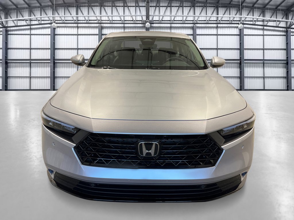 New 2025 Honda Accord EX-L image 10