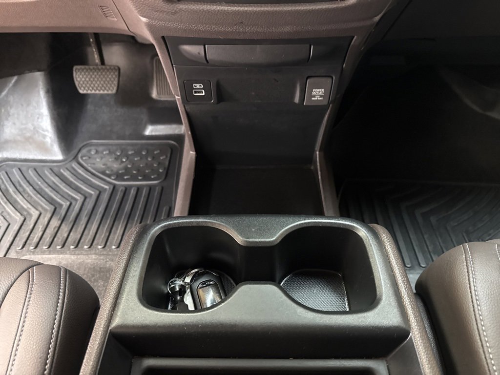 Used 2023 Honda Odyssey EX-L image 24