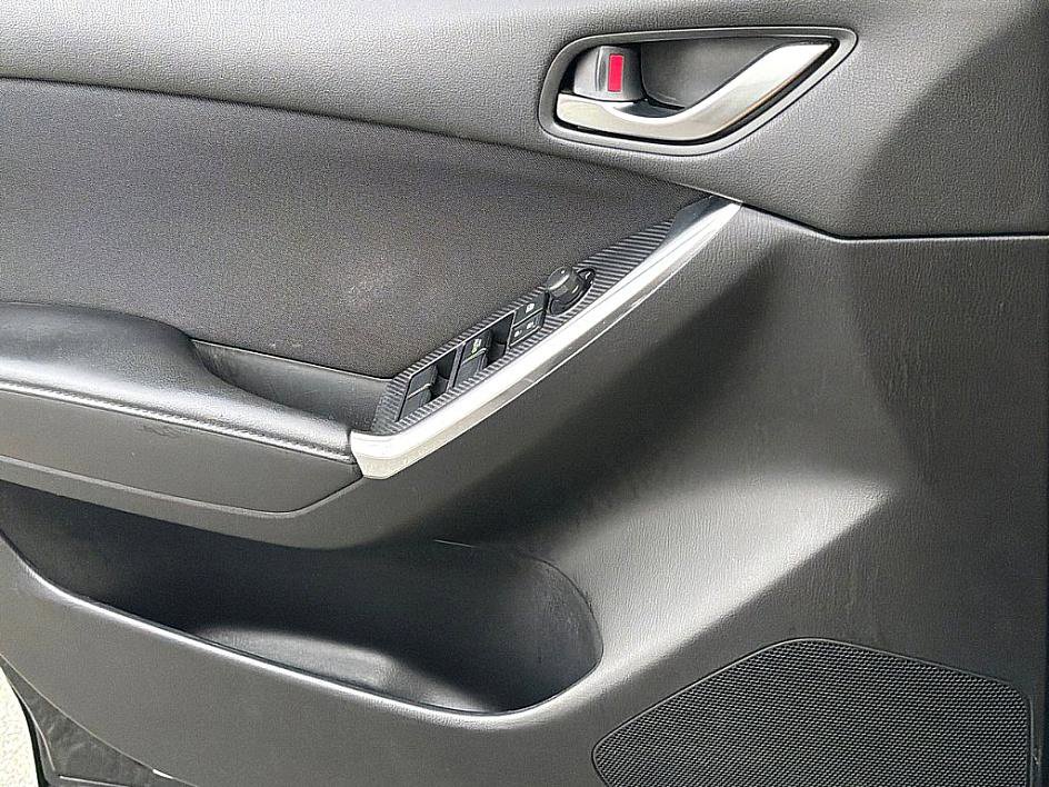 Used 2016 MAZDA CX-5 Touring image 21