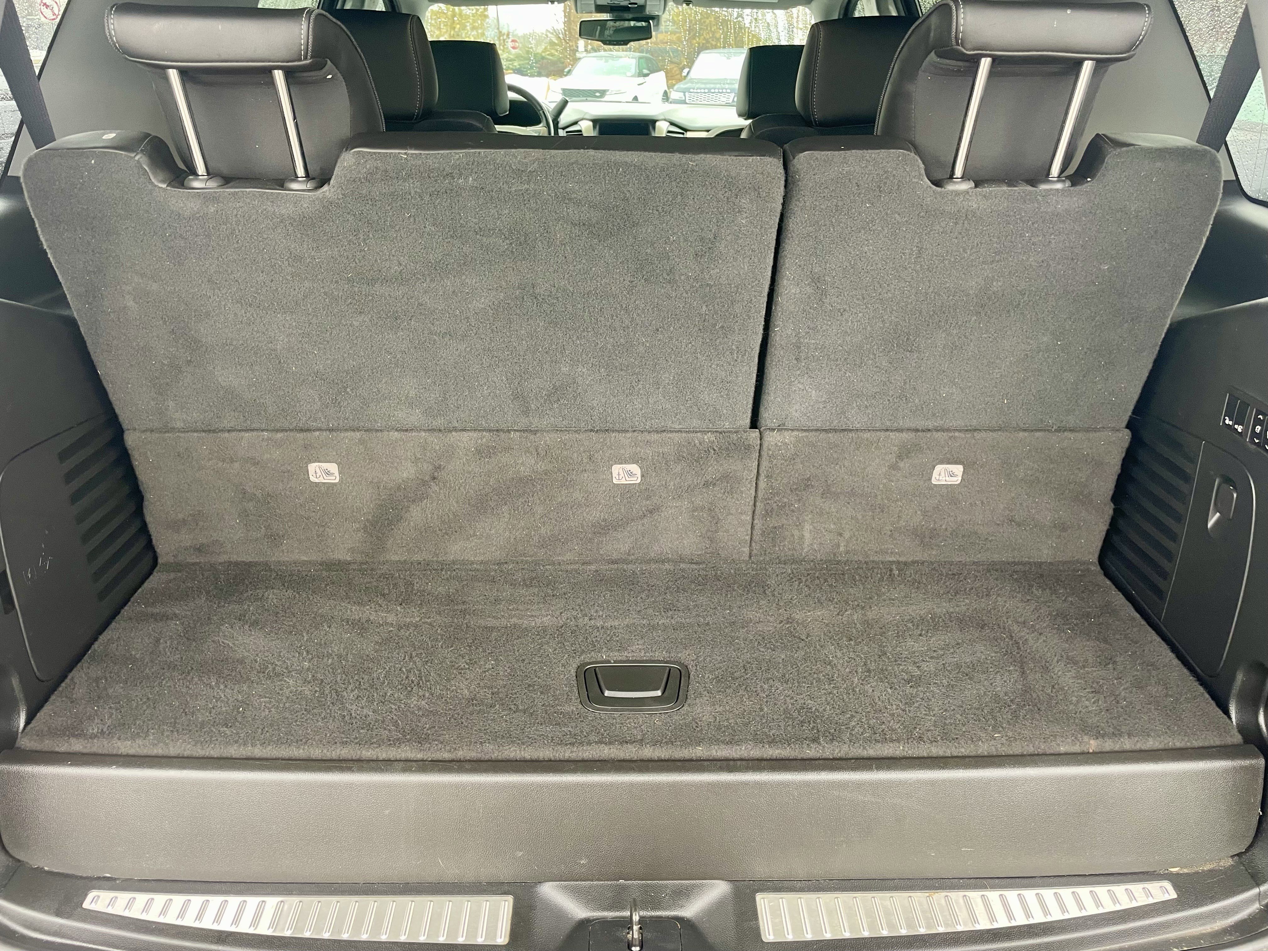 Used 2020 GMC Yukon Denali w/ Open Road Package image 40