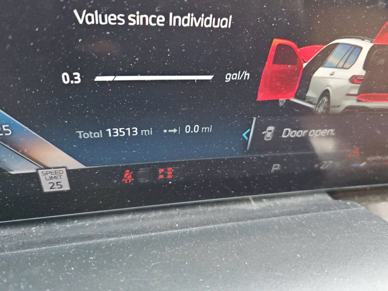 Used 2025 BMW X7 xDrive40i w/ M Sport Package image 19