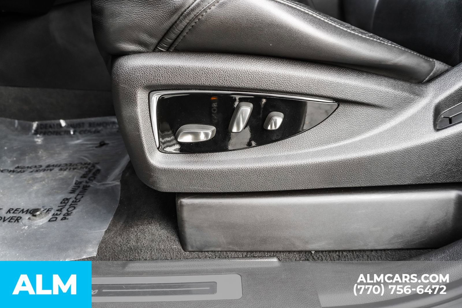 Used 2016 Cadillac Escalade Luxury image 36