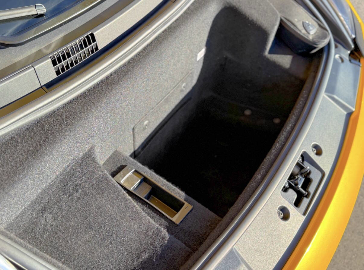 Used 2008 Lamborghini Gallardo image 36