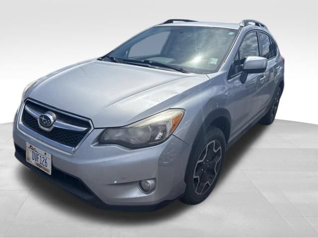 Used 2014 Subaru Crosstrek 2.0i Premium