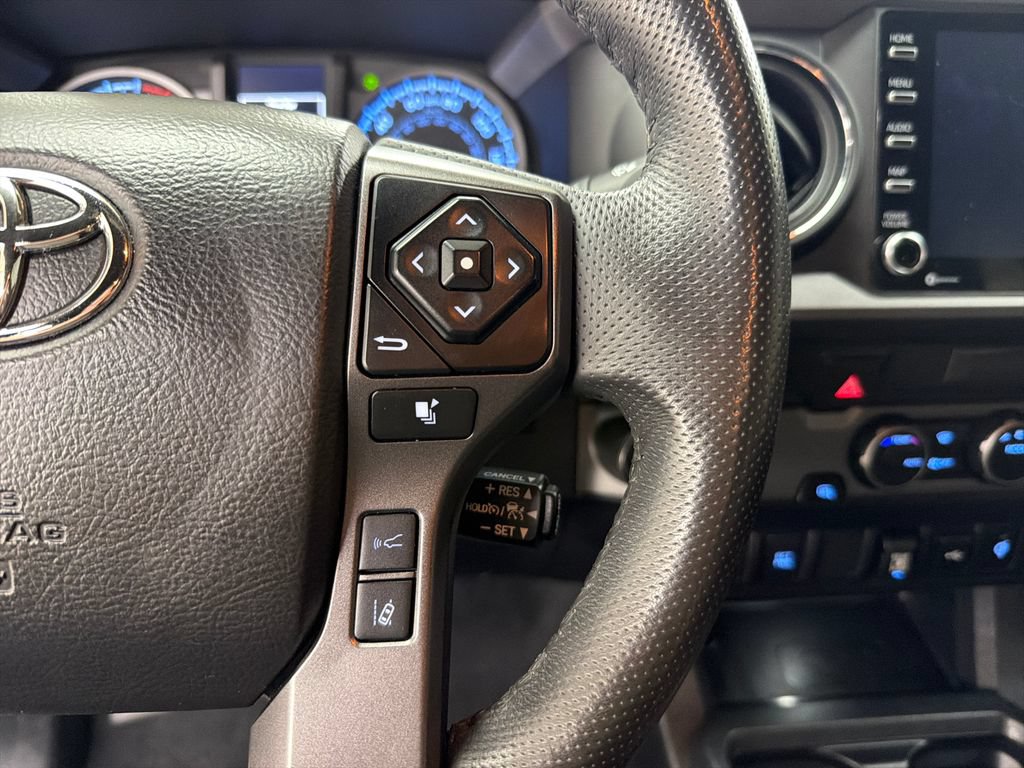 Used 2023 Toyota Tacoma TRD Off-Road RWD image 23