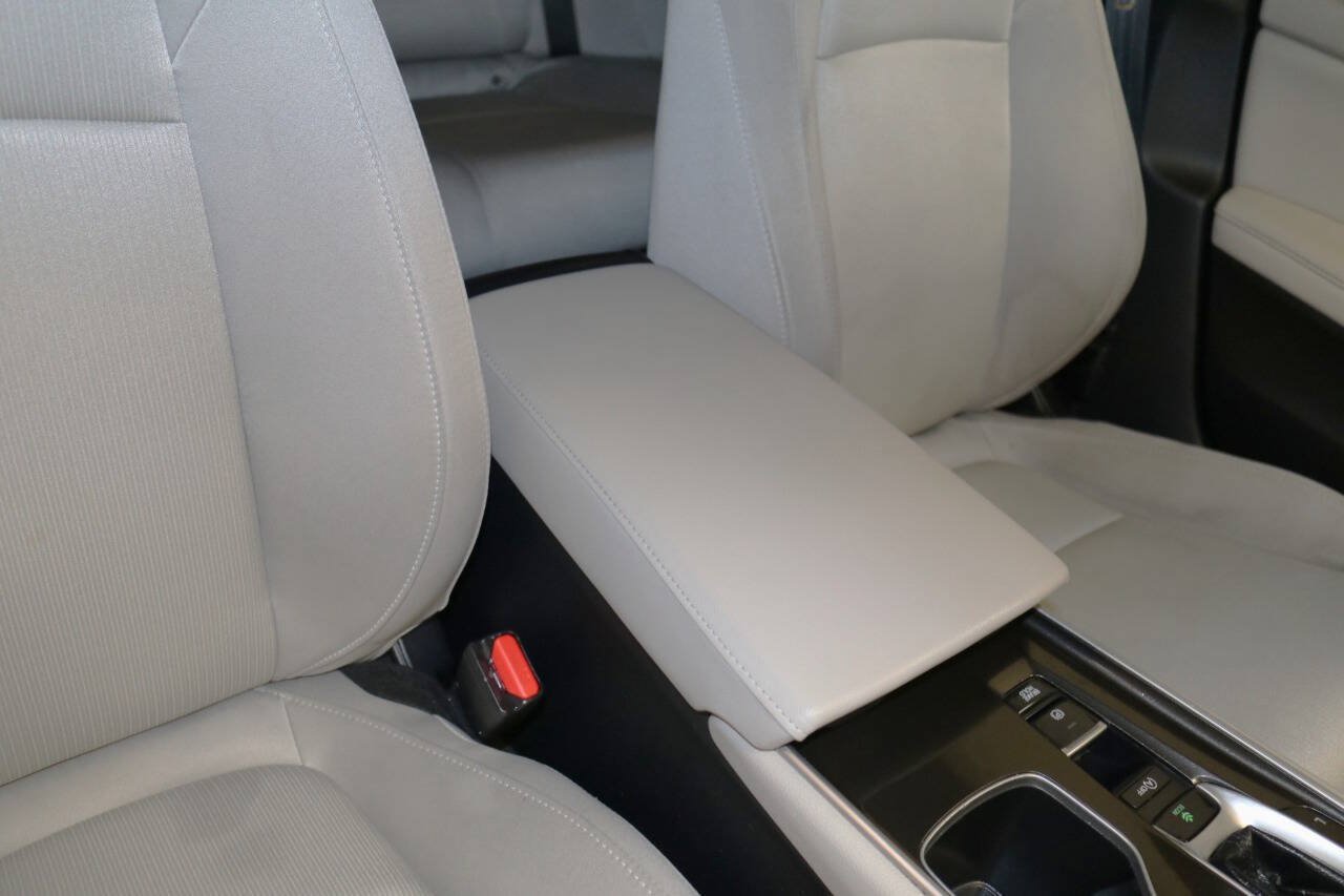 Used 2022 Honda Accord LX image 67