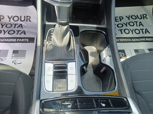 Used 2022 Hyundai Santa Cruz SEL Premium w/ Launch Package AWD/4WD image 23