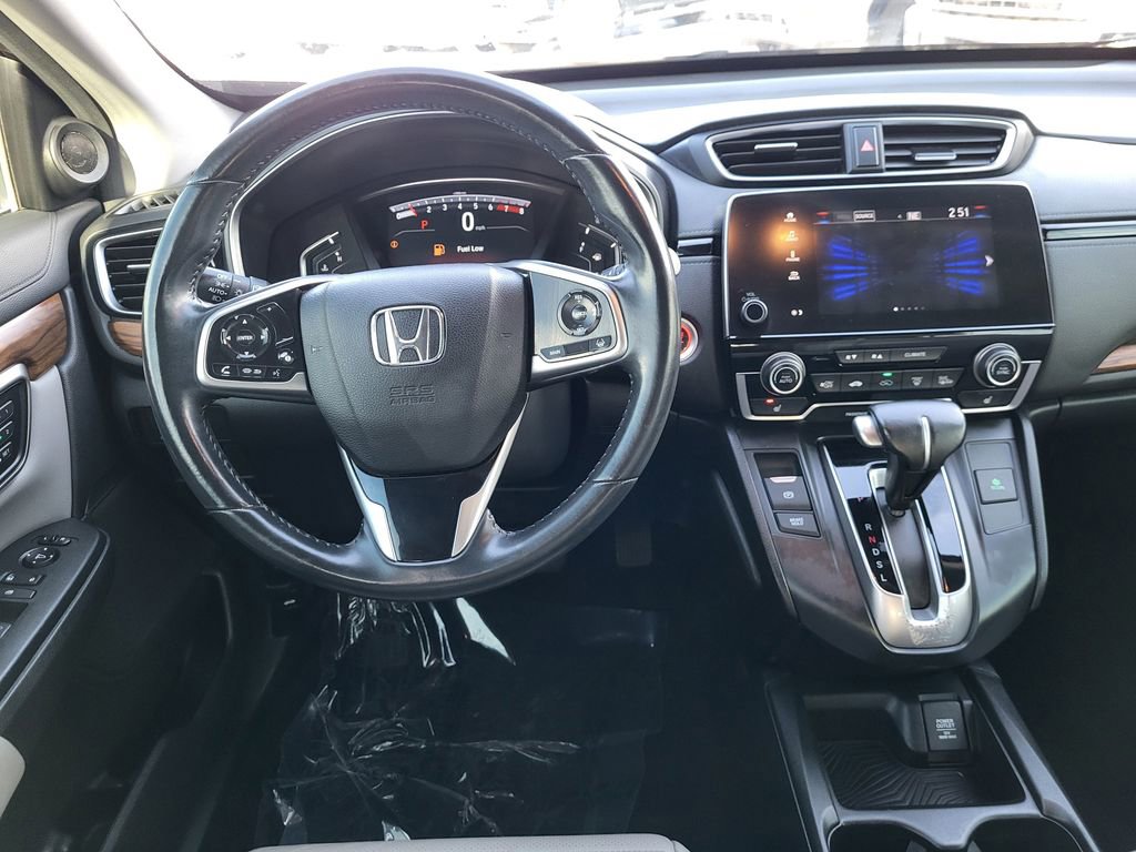 Used 2019 Honda CR-V EX-L image 13