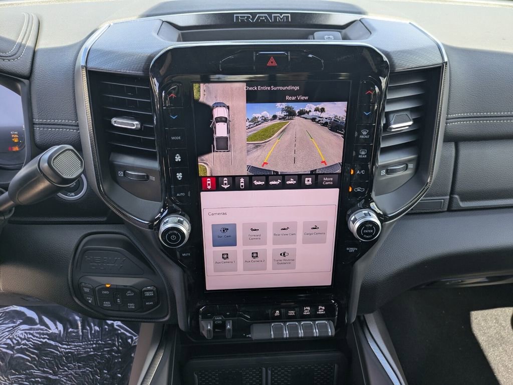 New 2026 RAM 2500 Power Wagon image 20