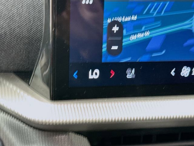 Used 2025 Ford Explorer ST image 21