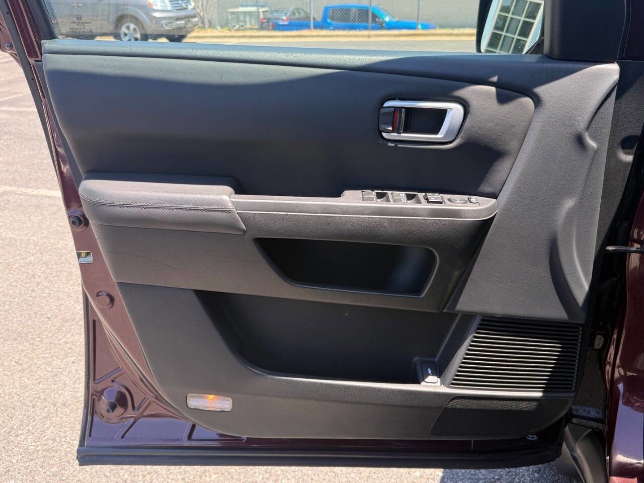 Used 2015 Honda Pilot EX-L image 10