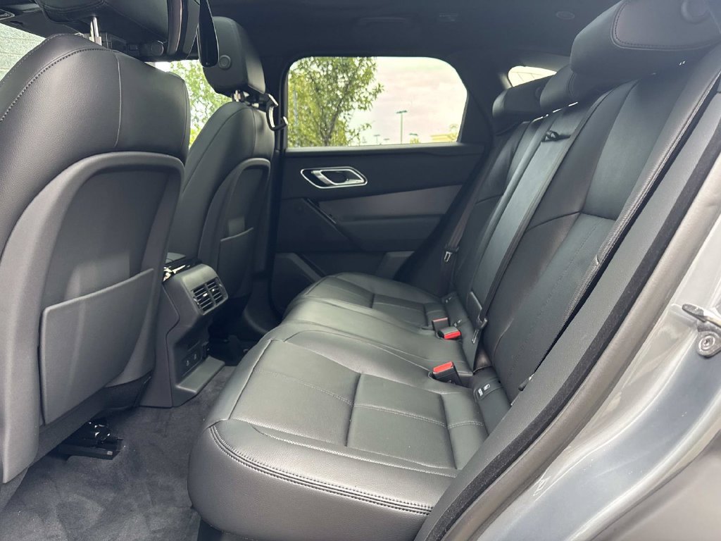 New 2026 Land Rover Range Rover Velar S AWD/4WD image 13