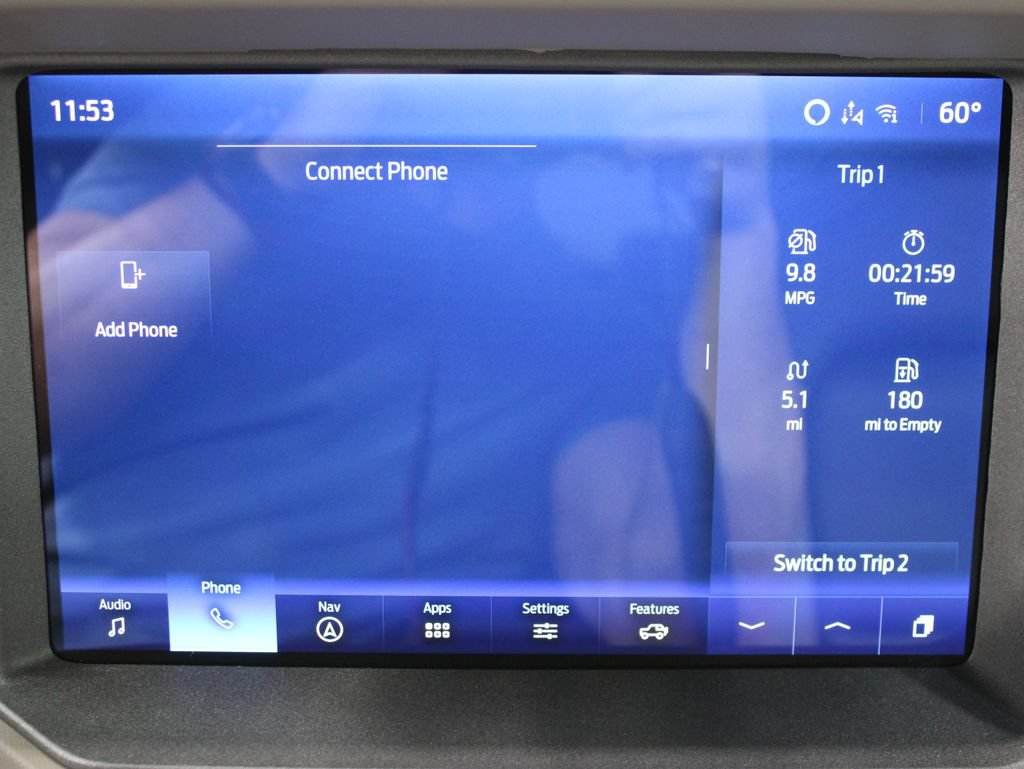 Used 2024 Ford Bronco Wildtrak AWD/4WD image 28