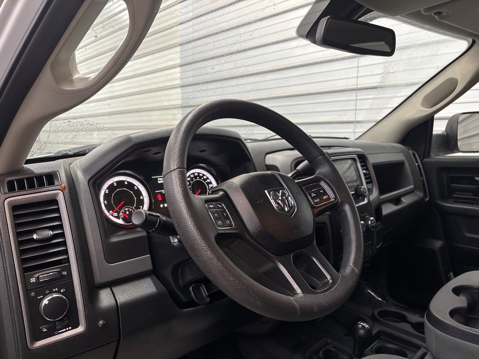 Used 2018 RAM 2500 Tradesman w/ Popular Equipment Group image 11