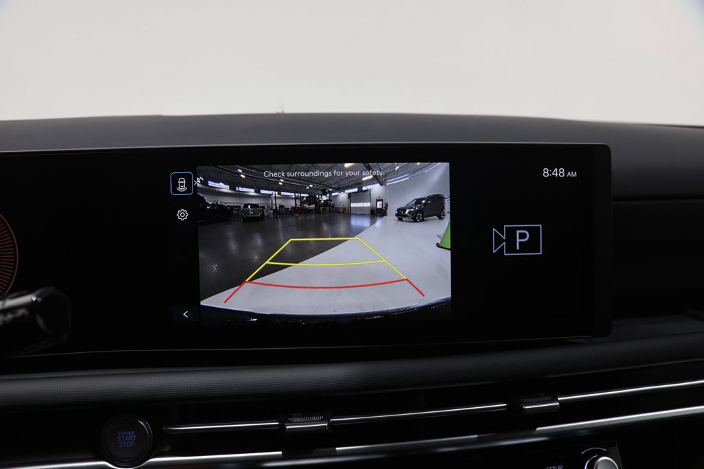 New 2026 Hyundai Santa Cruz SE AWD/4WD image 24