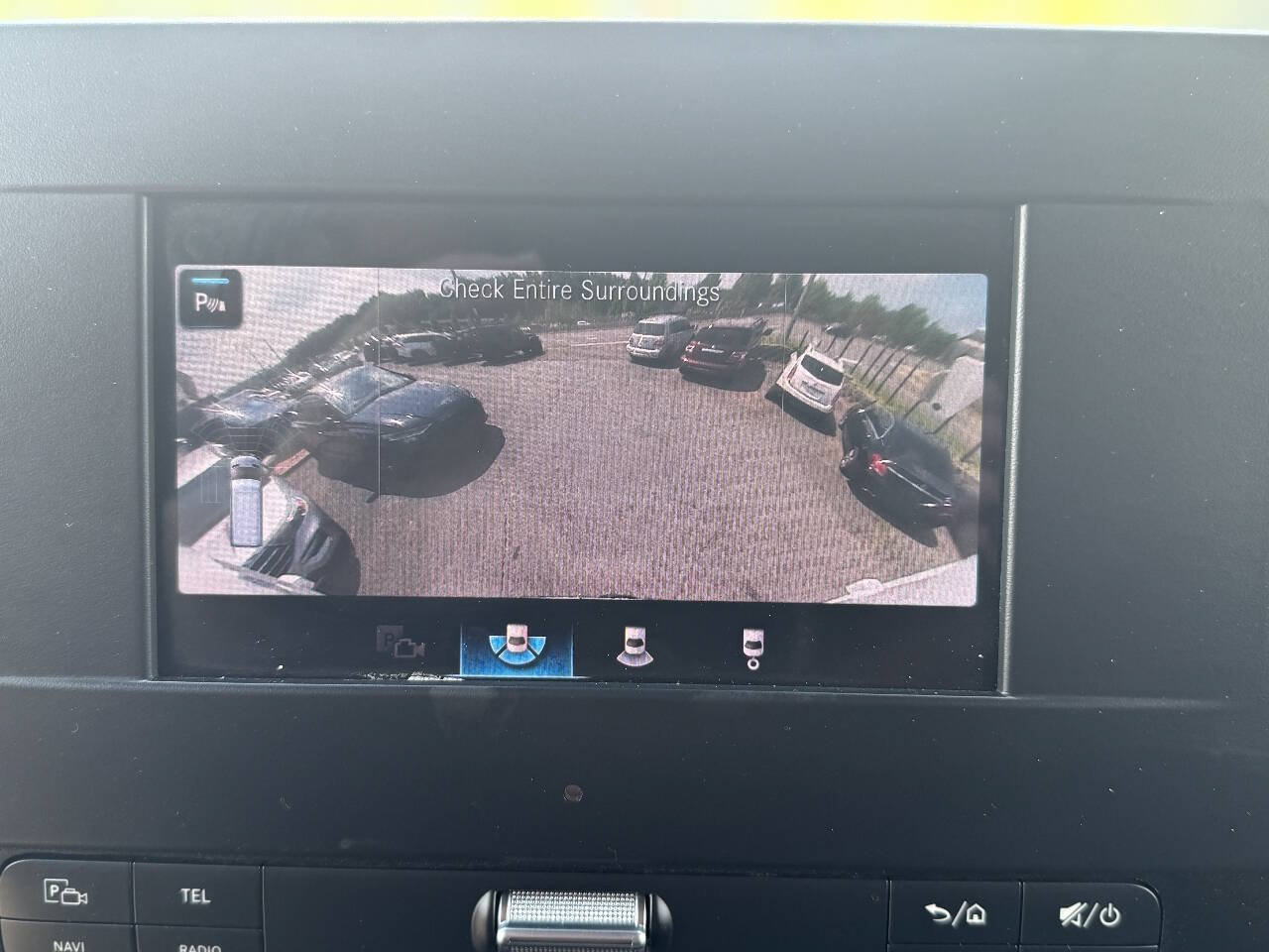 Used 2019 Mercedes-Benz Sprinter 1500 image 12
