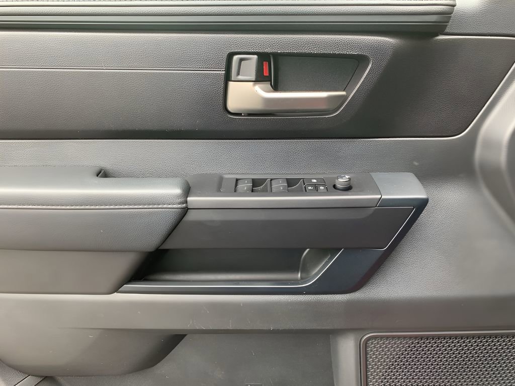 Used 2024 Toyota Tundra SR5 w/ SX Package image 11