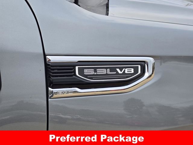 New 2026 GMC Sierra 1500 SLE w/ X31 Off-Road Package image 10