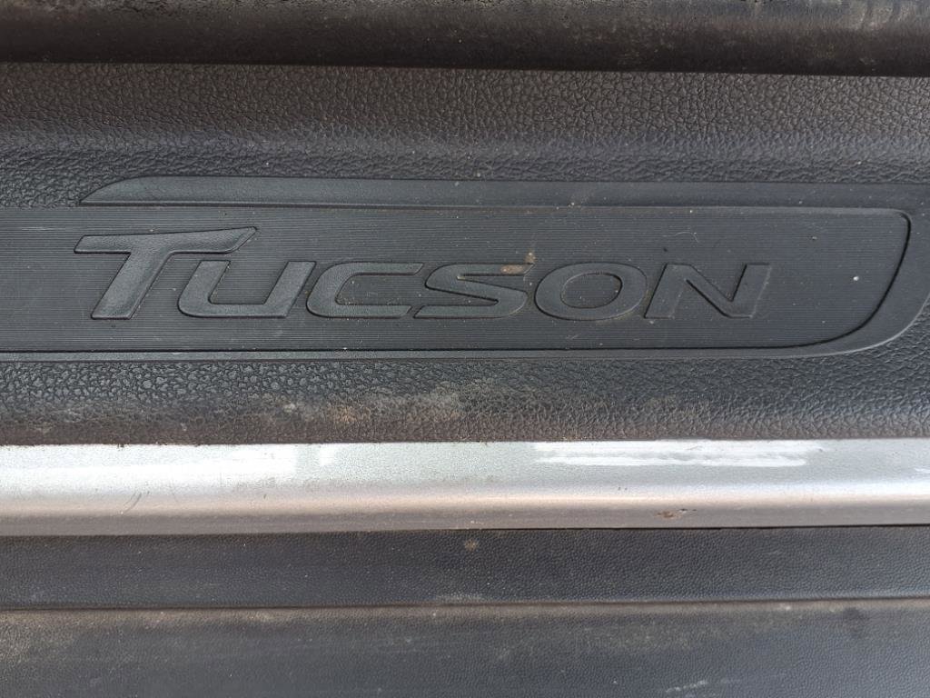 Used 2021 Hyundai Tucson SEL image 19