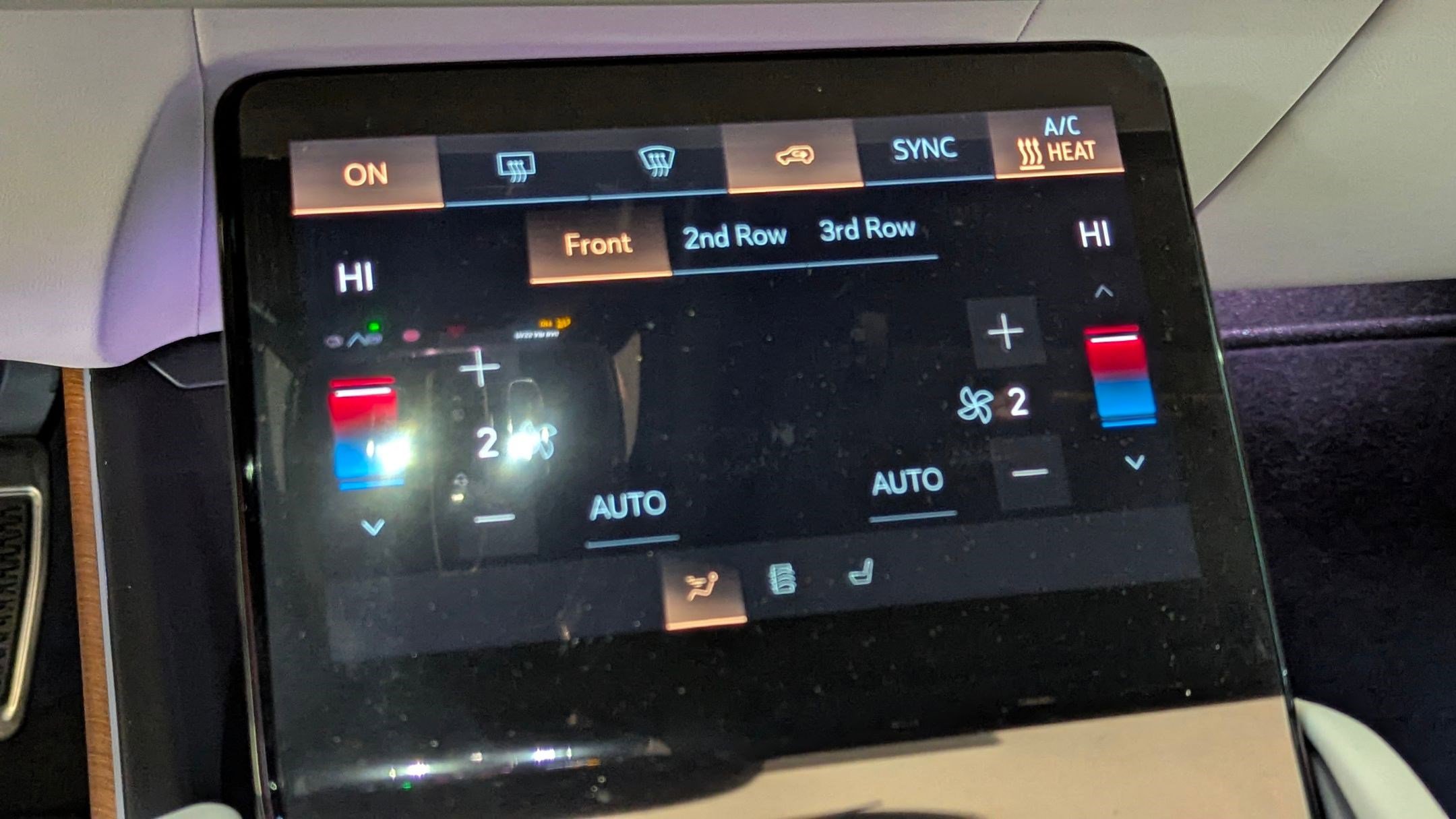 New 2026 Cadillac Vistiq Luxury image 27