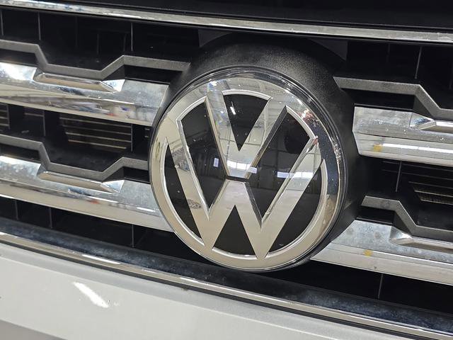 Used 2018 Volkswagen Atlas SE image 37