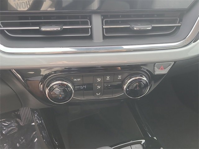 New 2026 Chevrolet Trax LT image 33