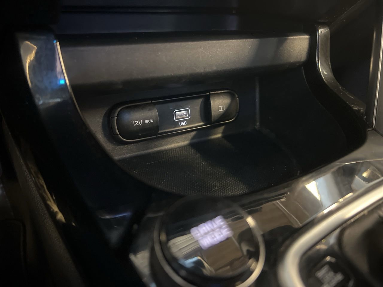 Used 2023 Kia Seltos S w/ Navigation Package FWD image 29