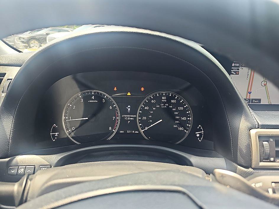 Used 2015 Lexus GS 350 RWD image 18