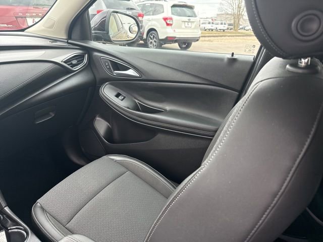 Used 2021 Buick Encore GX Preferred image 15