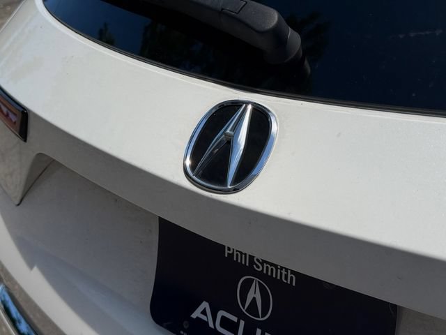Used 2024 Acura MDX w/ Technology Package FWD image 9